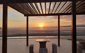 Apartamentos na Ponta dos Castelhanos - Anchieta